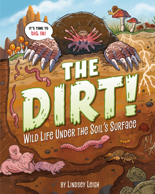 The Dirt!