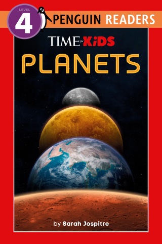TIME for Kids: Planets
