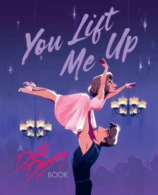 You Lift Me Up