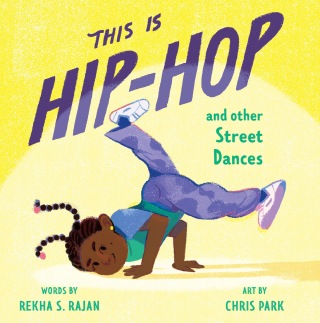 This Is Hip-Hop