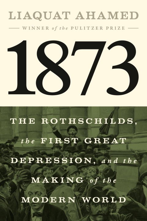 Cover image for book 1873