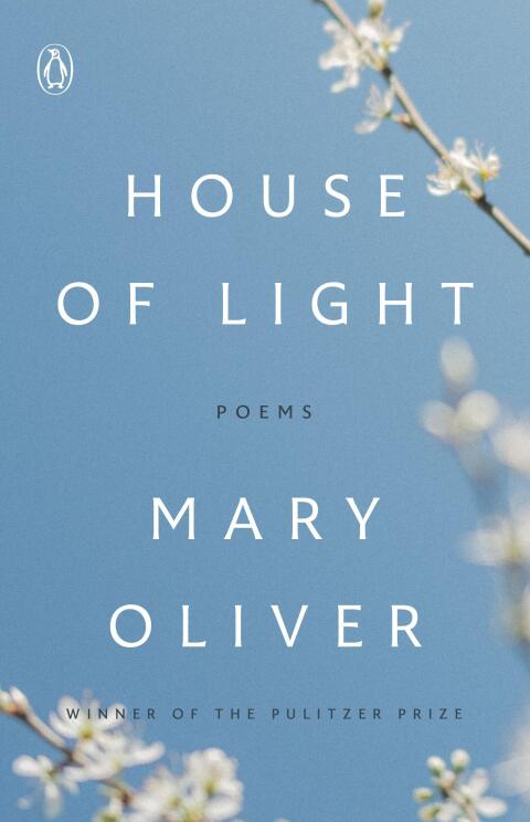 Cover image for book House of Light