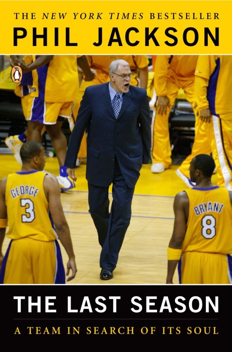 Cover image for book The Last Season