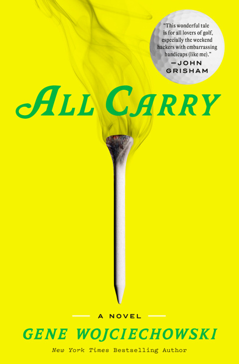 Cover image for book All Carry
