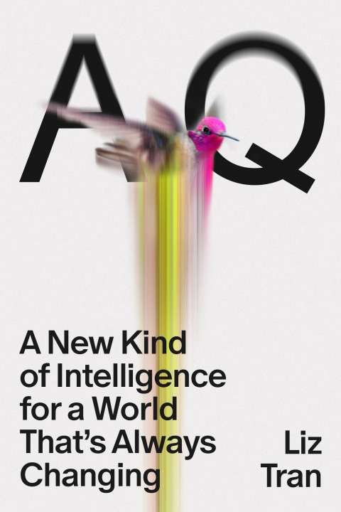 Cover image for book AQ