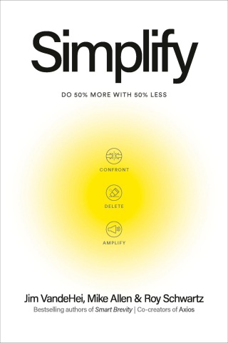 Simplify
