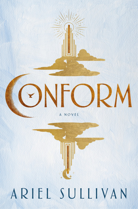 Cover image for book Conform