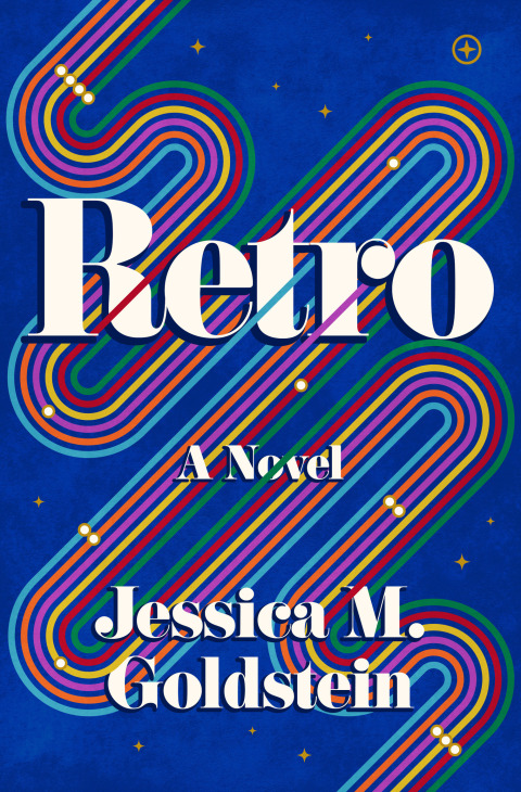 Cover image for book Retro