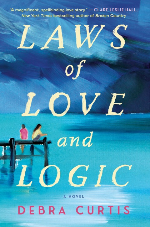 Cover image for book Laws of Love and Logic