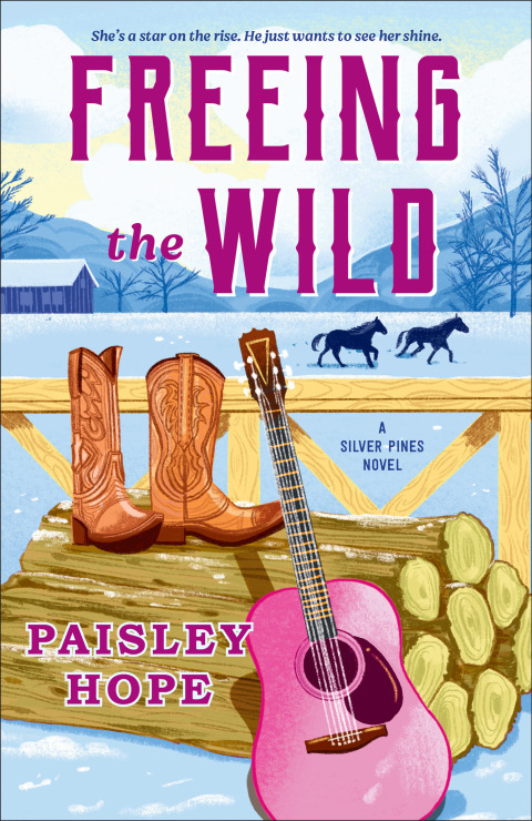 Cover image for book Freeing the Wild