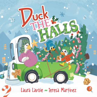 Duck the Halls