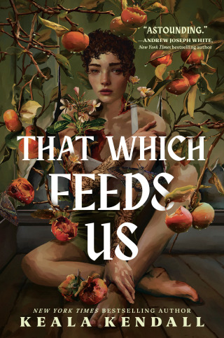 That Which Feeds Us: A Sunnie Reads Select