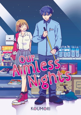 Our Aimless Nights, Volume 1