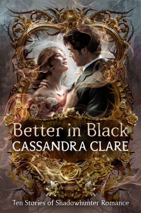 Cover image for book Better in Black