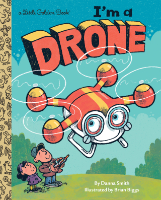 I'm a Drone