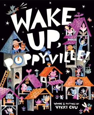 Wake Up, Poppyville!
