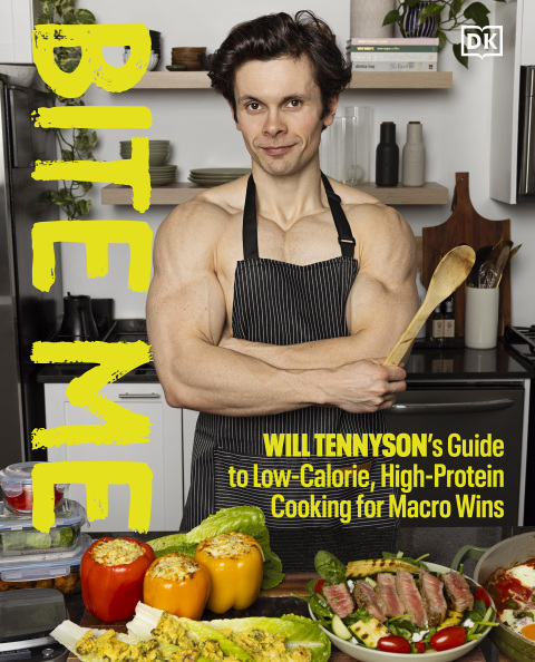 Cover image for book Bite Me