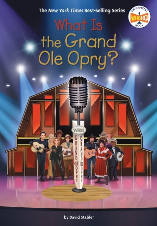 What Is the Grand Ole Opry?
