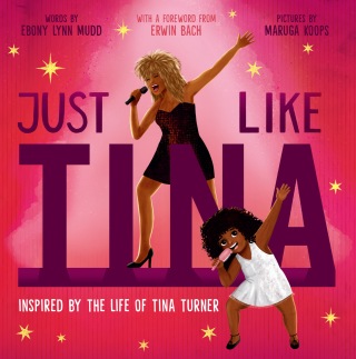 Just Like Tina