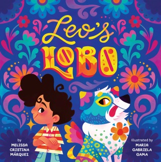 Leo's Lobo
