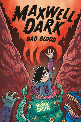 Bad Blood #2