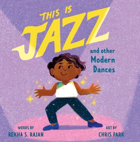 Cover image for book This Is Jazz