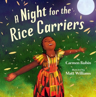 A Night for the Rice Carriers