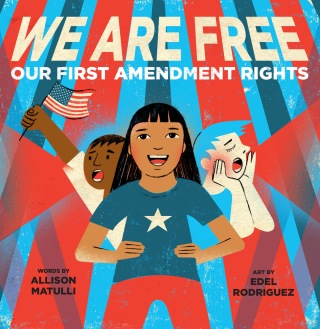 We Are Free