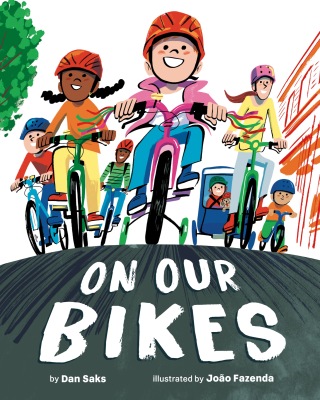On Our Bikes