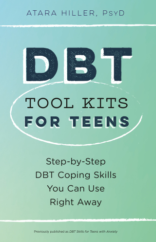 DBT Tool Kits for Teens