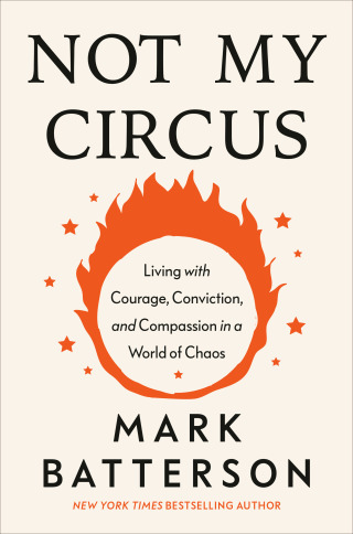 Not My Circus