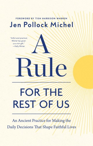 A Rule for the Rest of Us