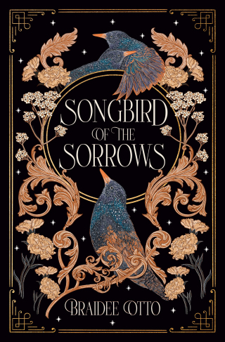 Songbird of the Sorrows