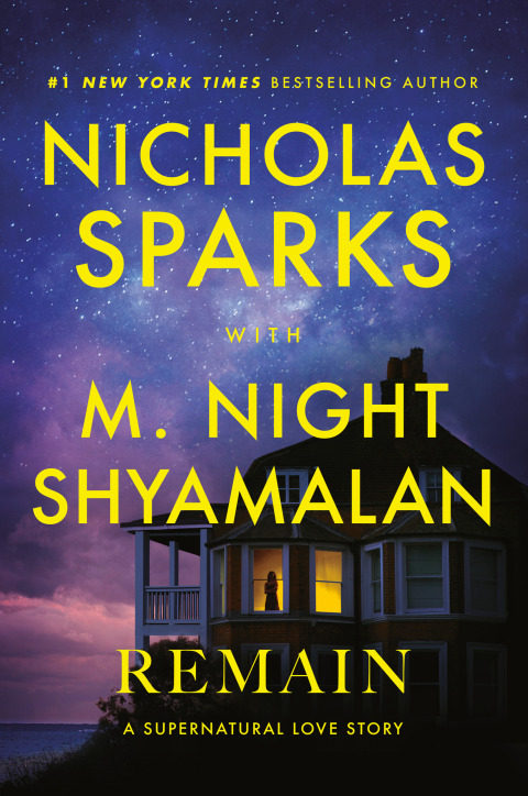 Cover image for book Remain