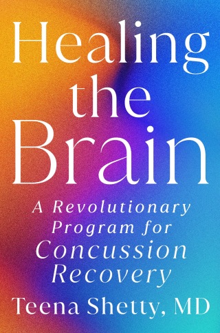 Healing the Brain