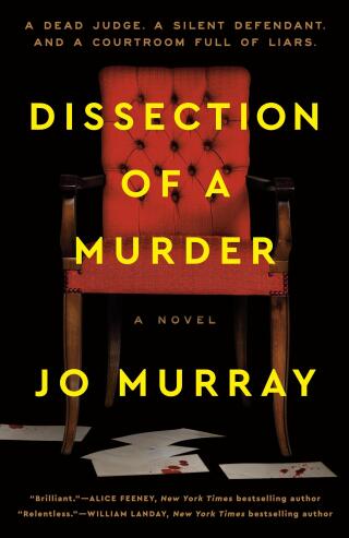 Dissection of a Murder