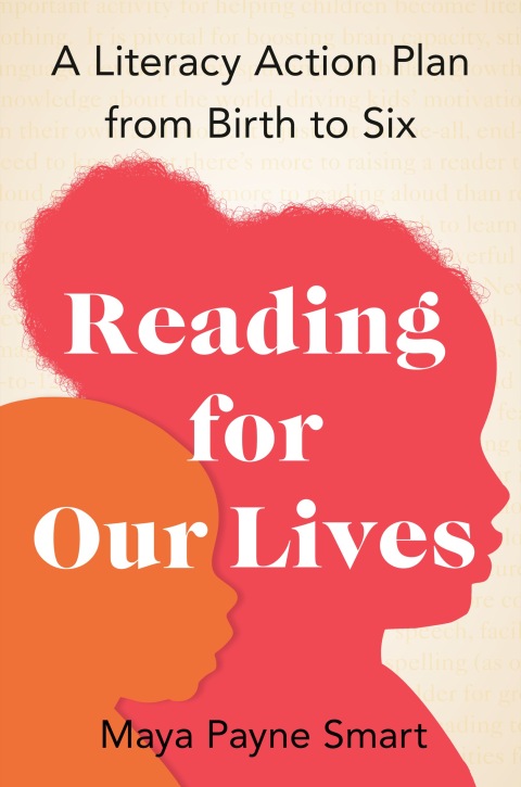 Cover image for book Reading for Our Lives