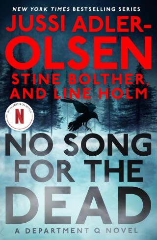 No Song for the Dead