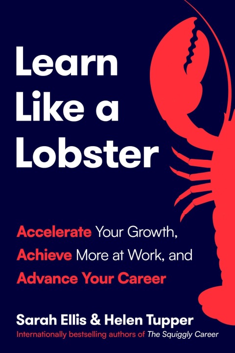 Cover image for book Learn Like a Lobster