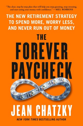 The Forever Paycheck