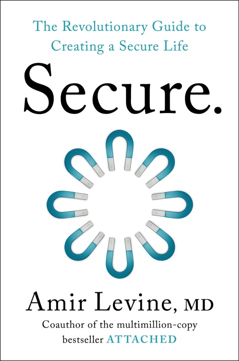Cover image for book Secure