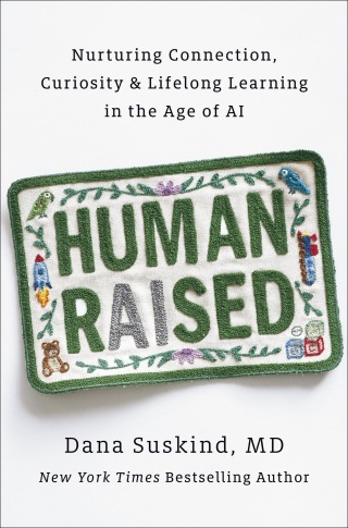 Human Raised