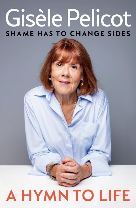 Cover image for book A Hymn to Life