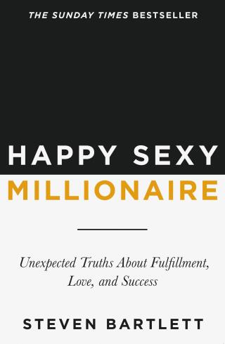 Happy Sexy Millionaire