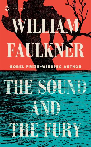 The Sound and the Fury