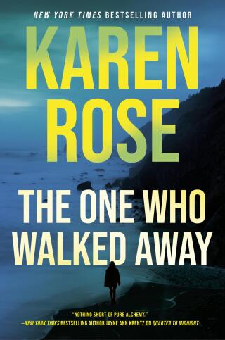The One Who Walked Away