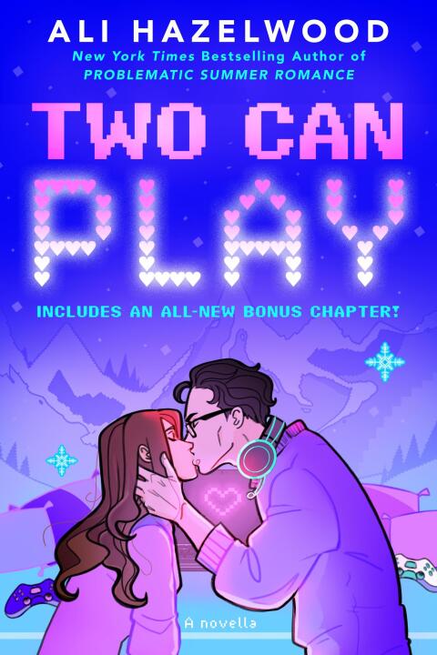 Cover image for book Two Can Play