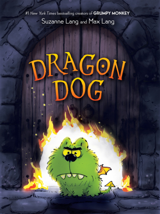 Dragon Dog