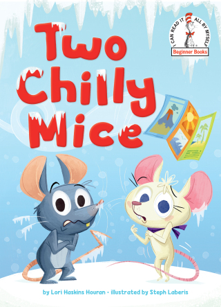Two Chilly Mice
