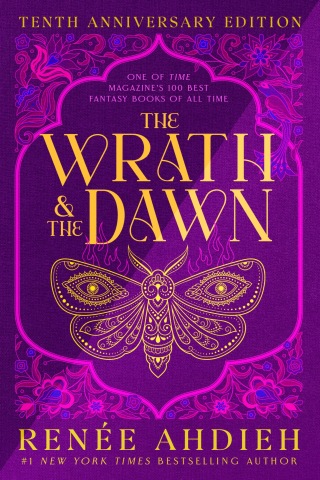 The Wrath & the Dawn